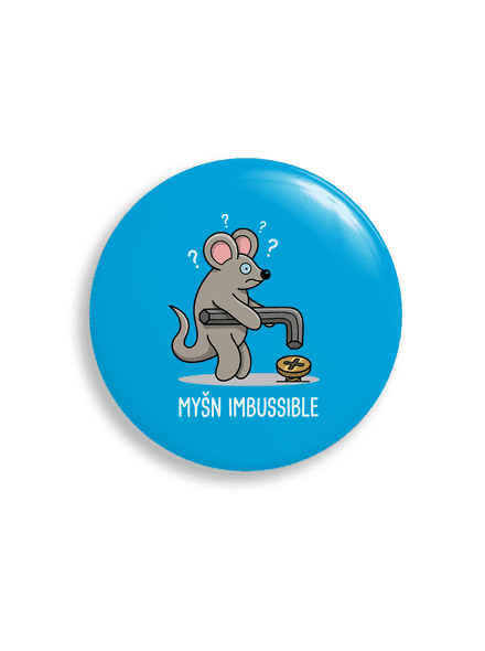 Myšn Imbussible