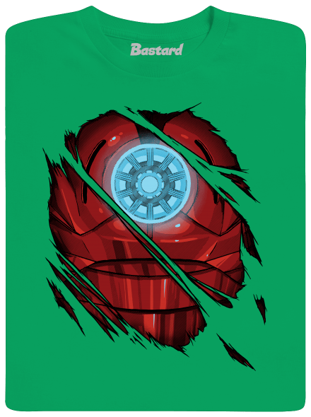 Ironman
