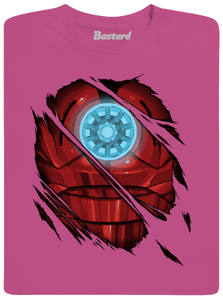Ironman
