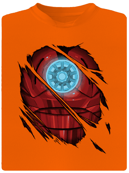 Ironman