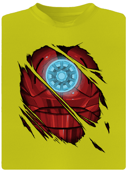Ironman