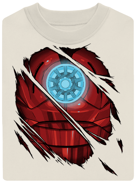 Ironman