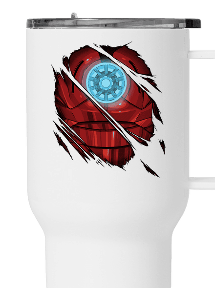 Ironman