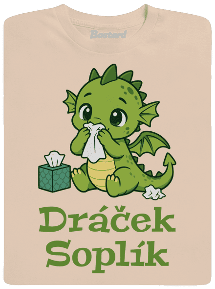 Dráček Soplík