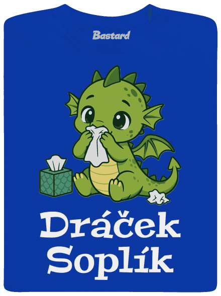 Dráček Soplík