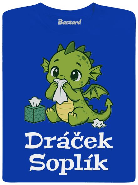 Dráček Soplík