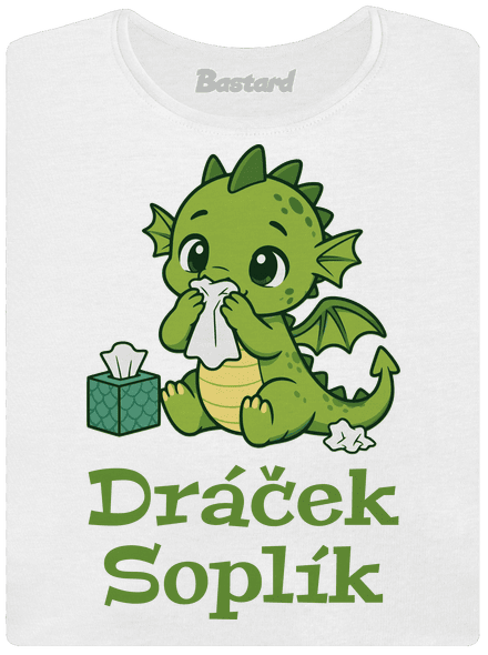 Dráček Soplík