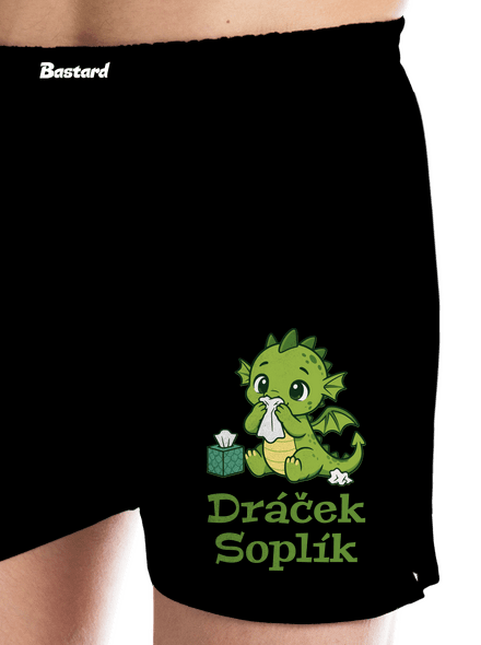 Dráček Soplík