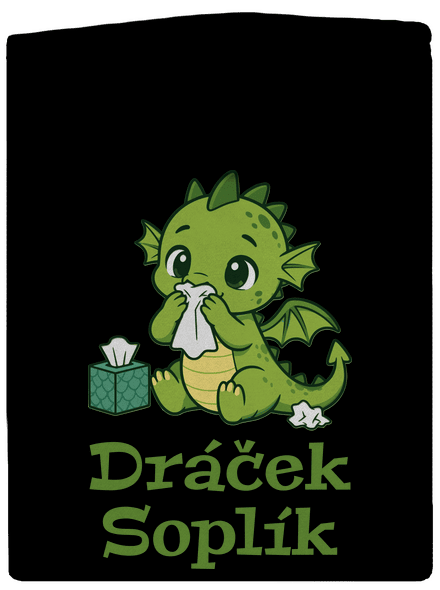 Dráček Soplík