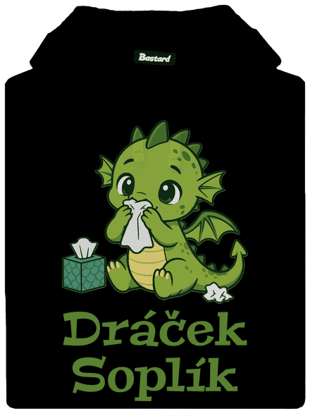 Dráček Soplík