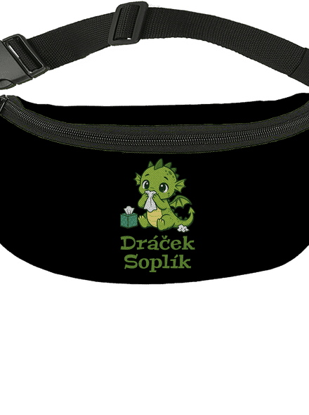 Dráček Soplík