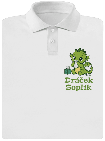 Dráček Soplík