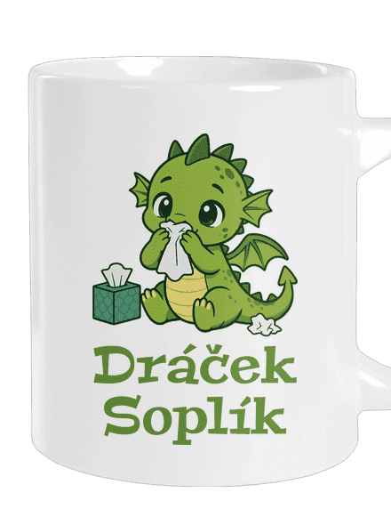 Dráček Soplík