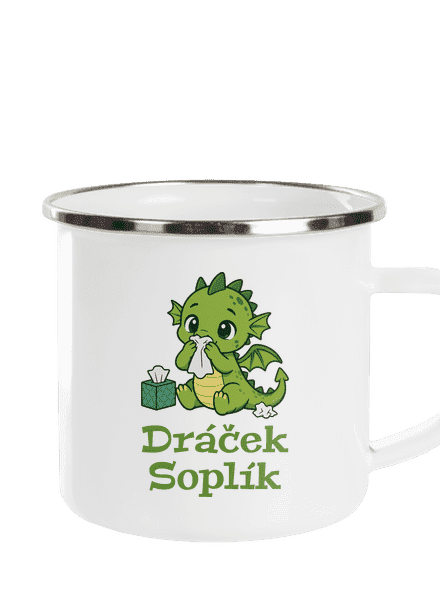 Dráček Soplík