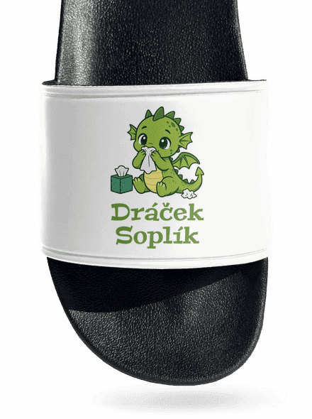 Dráček Soplík