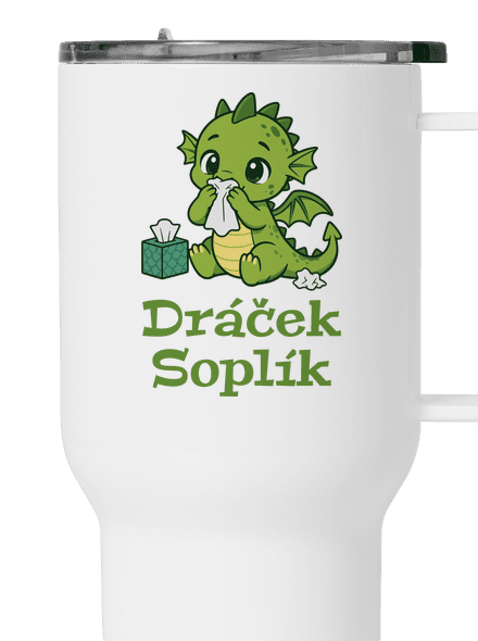 Dráček Soplík