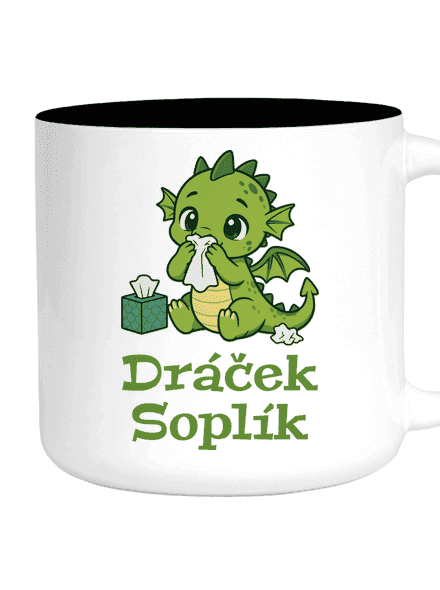 Dráček Soplík