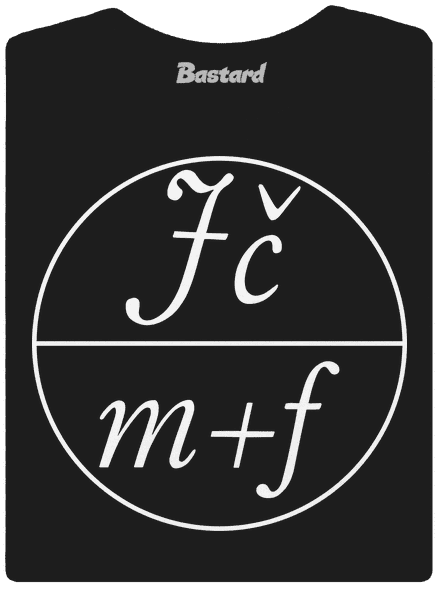 Logo JČMF