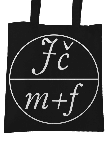 Logo JČMF