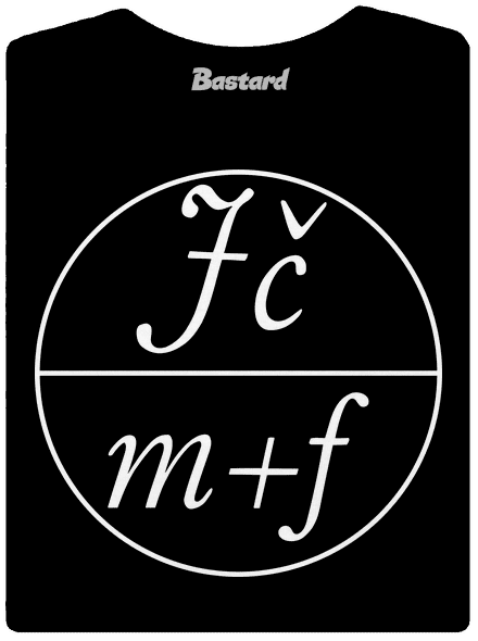 Logo JČMF