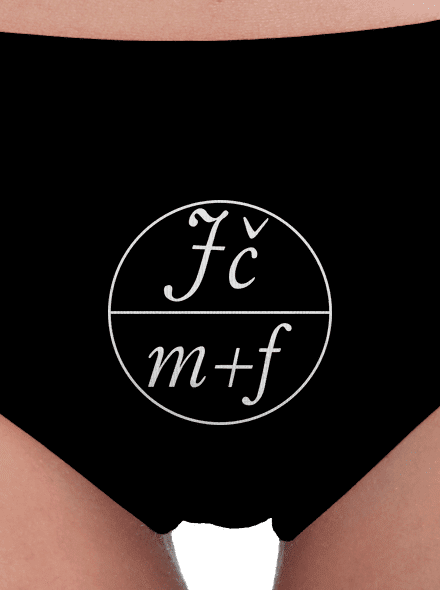 Logo JČMF