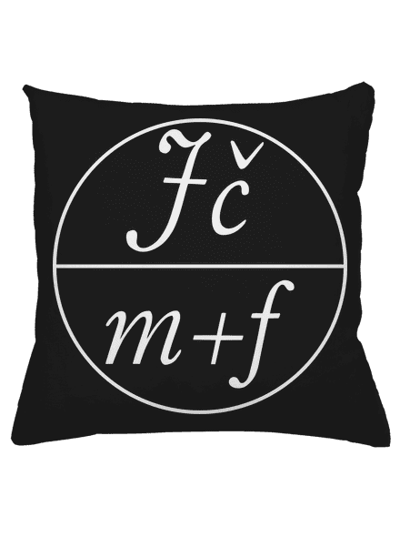 Logo JČMF