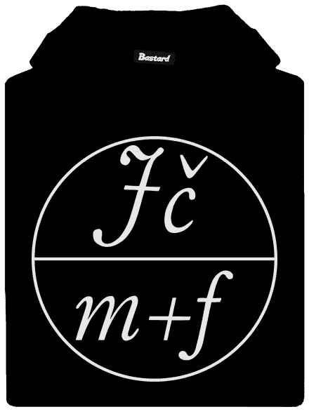 Logo JČMF