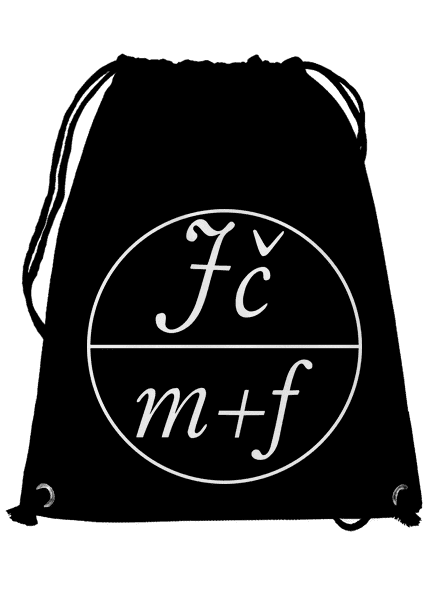 Logo JČMF