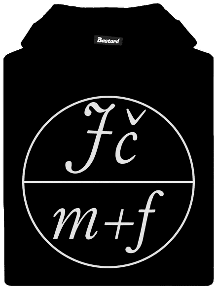 Logo JČMF