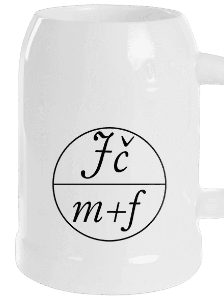 Logo JČMF