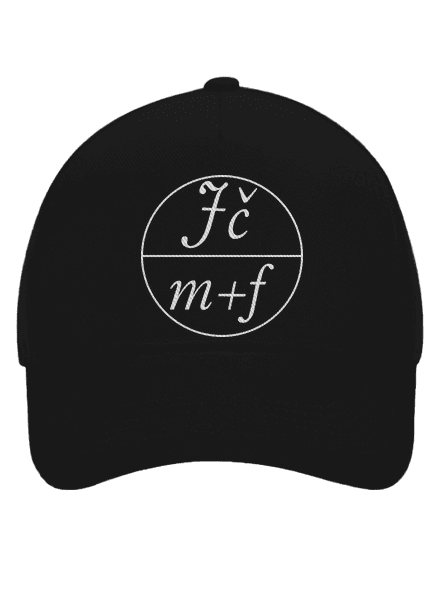 Logo JČMF