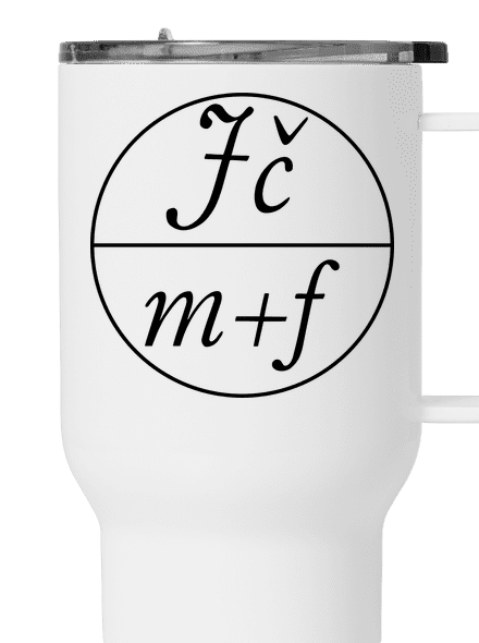 Logo JČMF