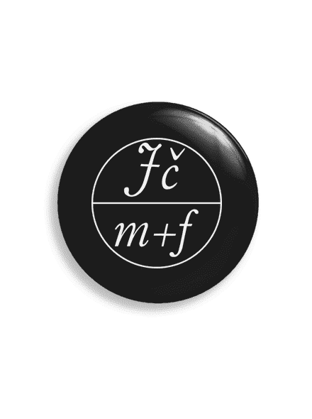 Logo JČMF