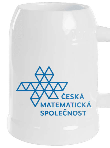 Logo ČMS