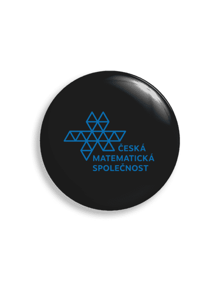 Logo ČMS