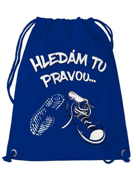 Hledám tu pravou
