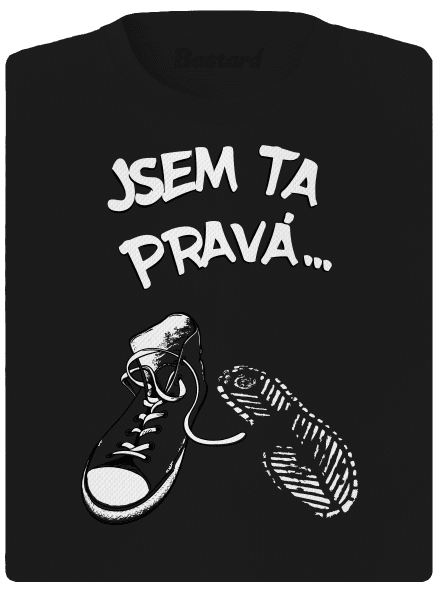 Hledám tu pravou