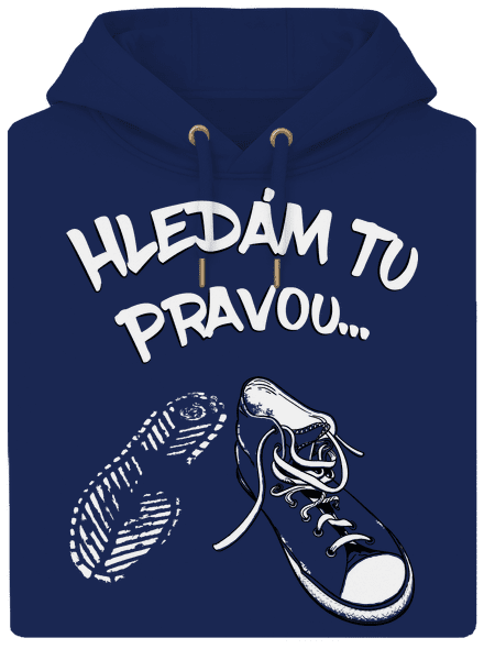 unisex mikina premium
