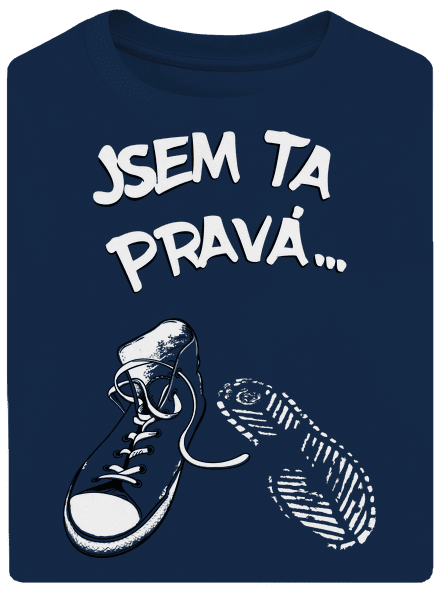 unisex tričko oversized