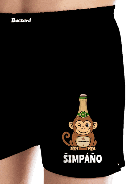Šimpáňo