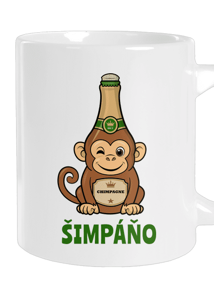 Šimpáňo