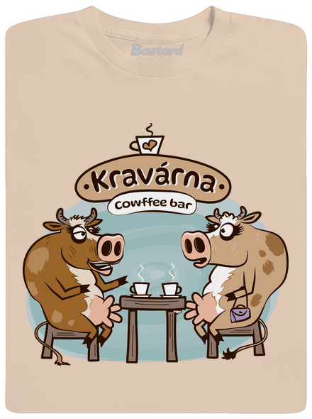 Kravárna