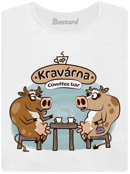 Kravárna