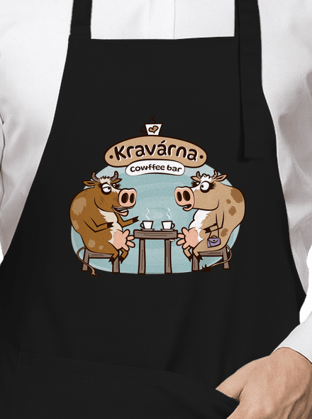 Kravárna