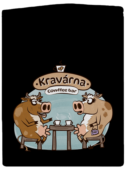 Kravárna