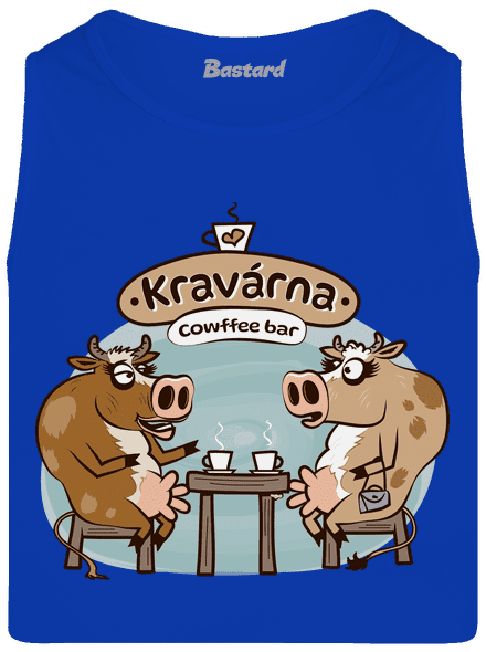 Kravárna