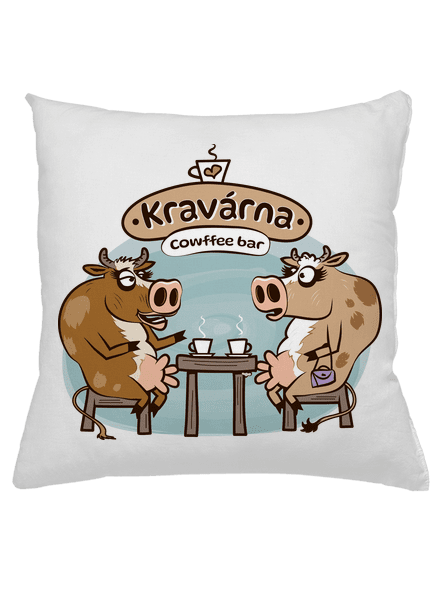 Kravárna