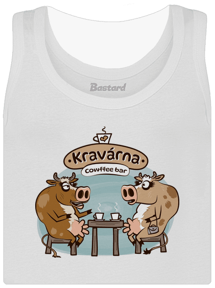 Kravárna