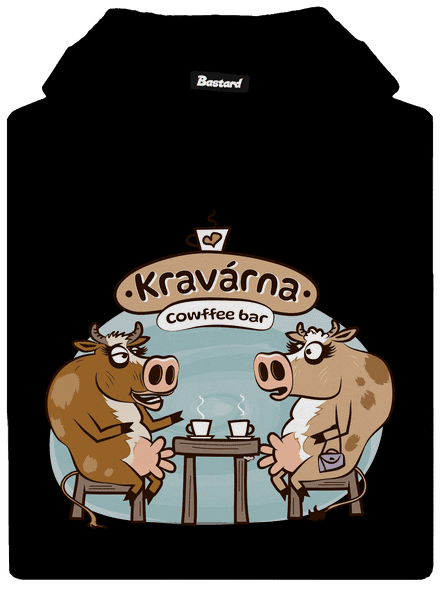 Kravárna