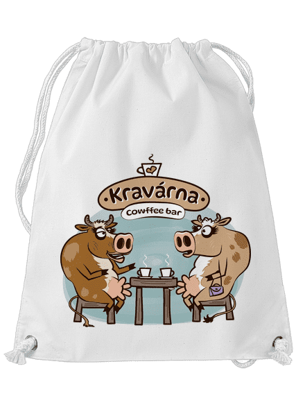 Kravárna
